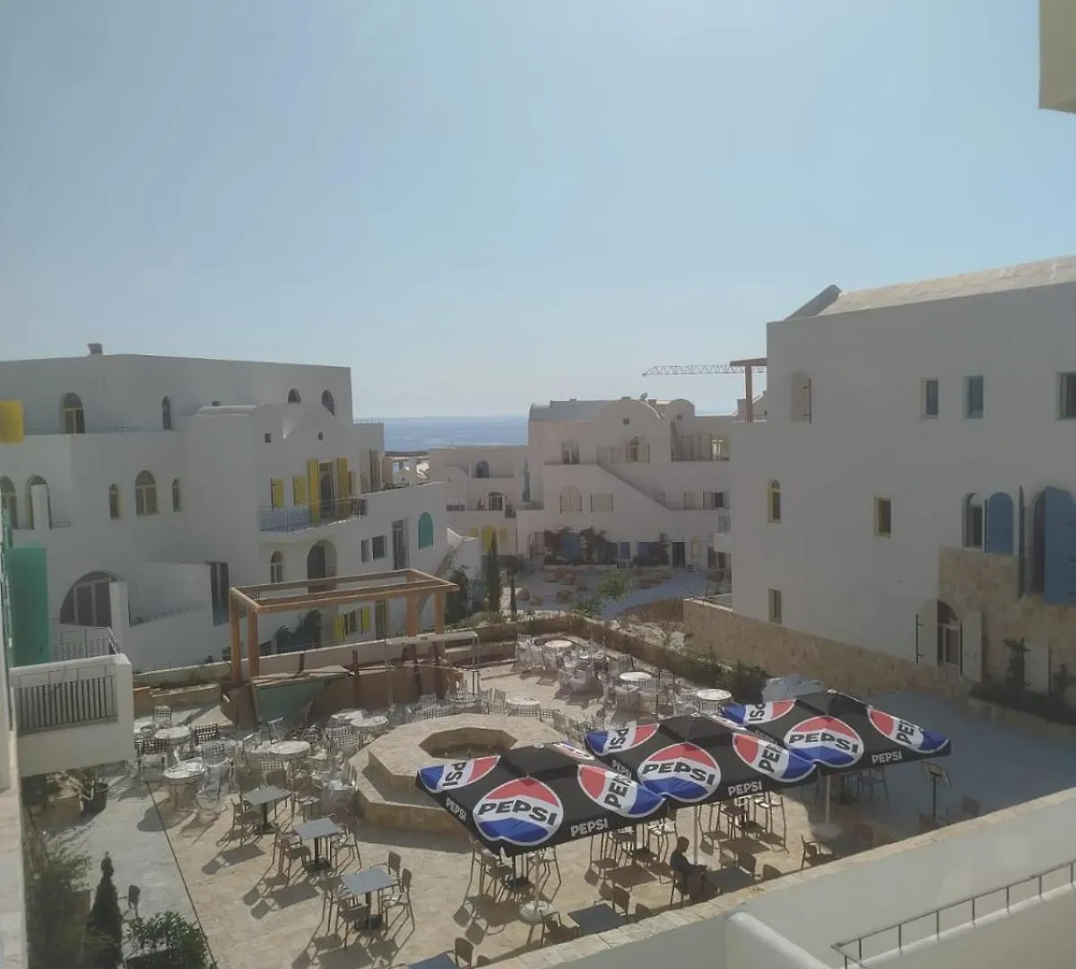 Melina Rooms Dhërmi