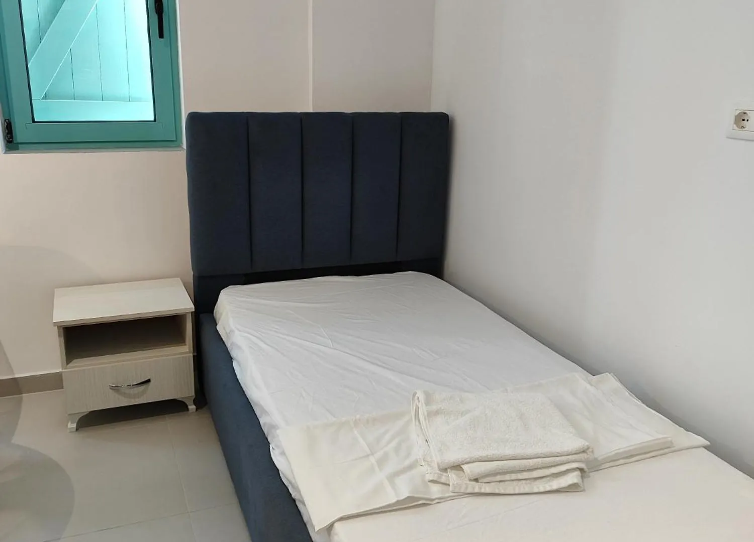 Melina Rooms Dhërmi 0*,  阿尔巴尼亚
