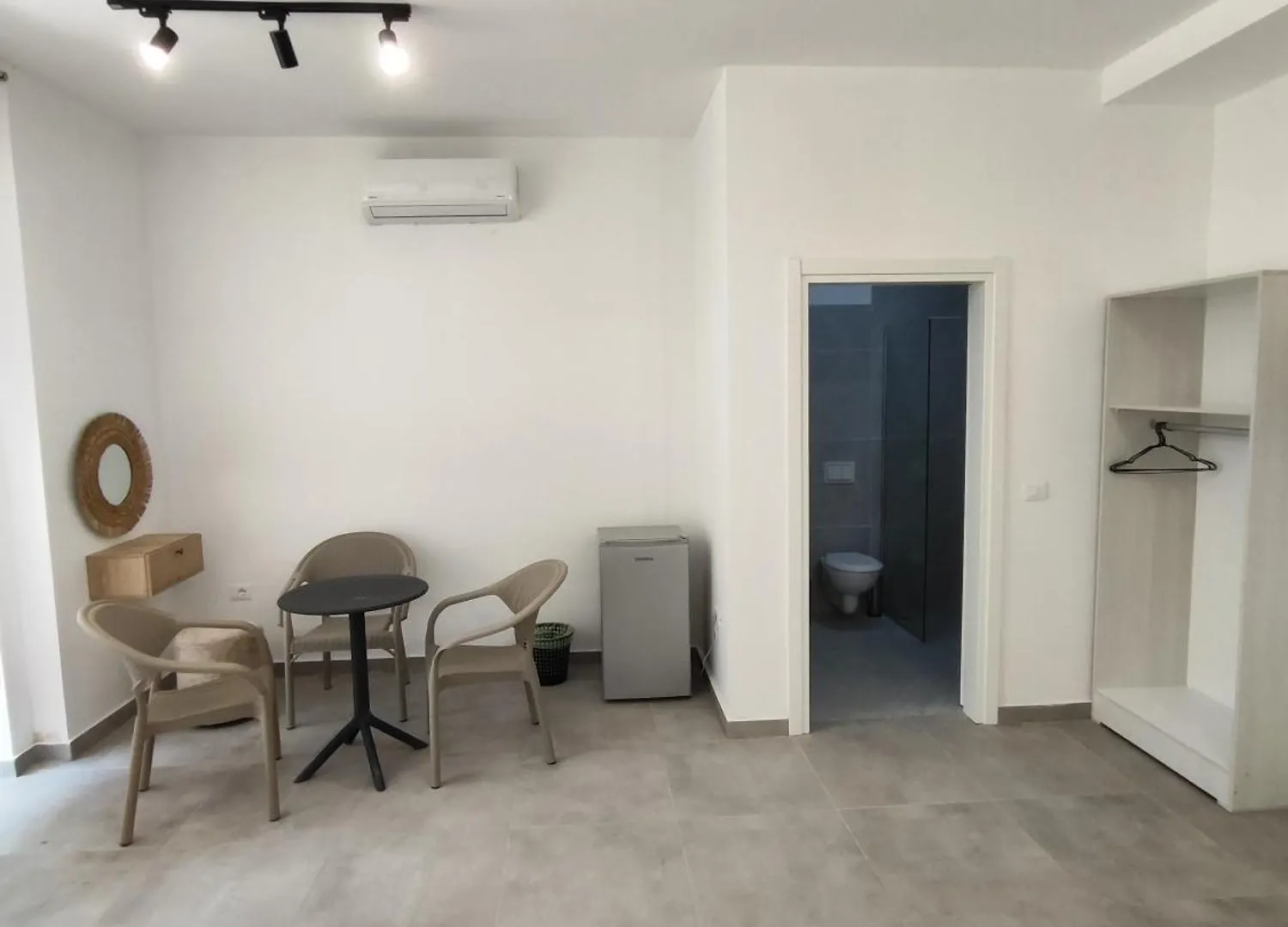 Melina Rooms Dhërmi