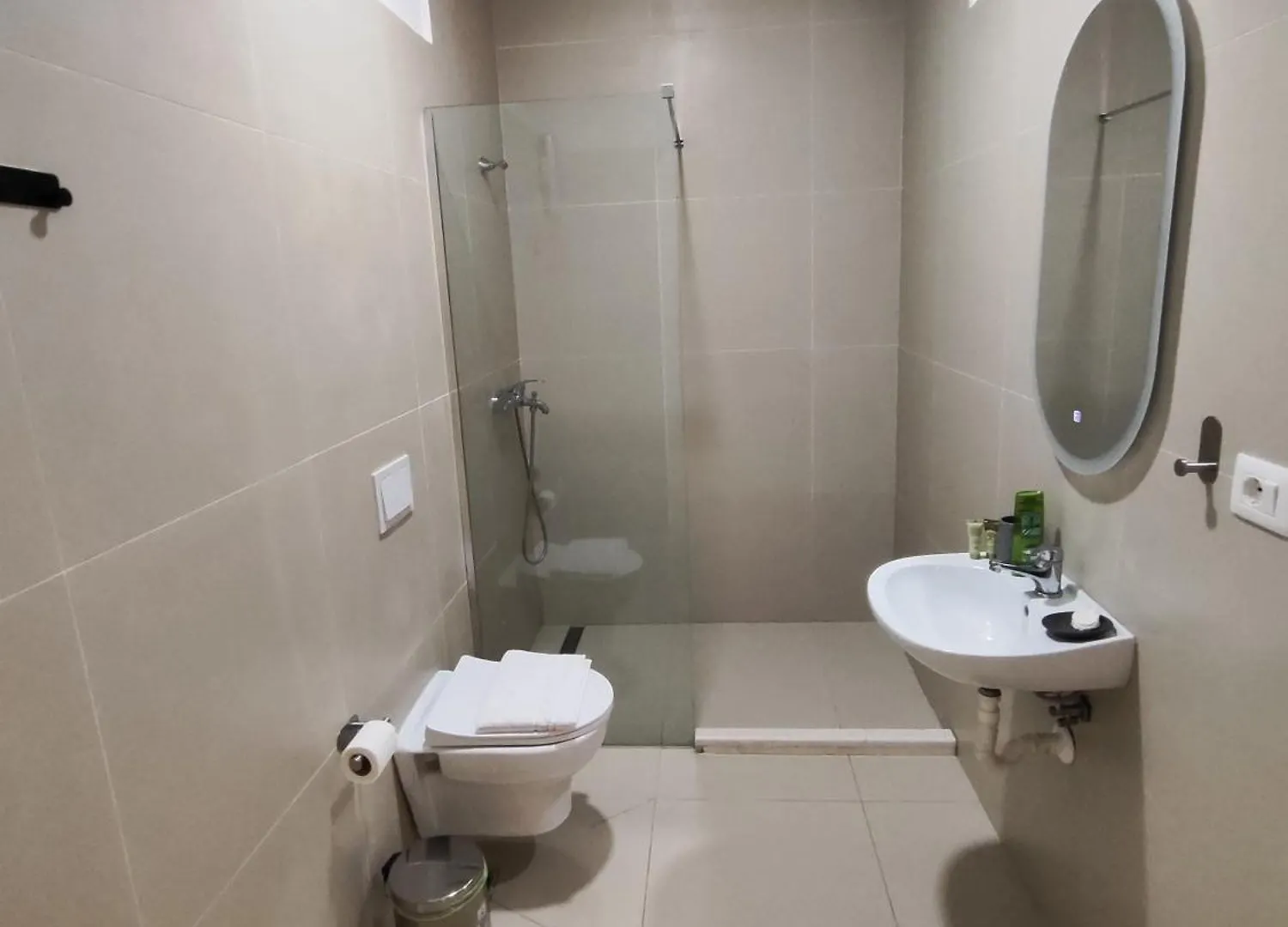 Melina Rooms Dhërmi 0*,