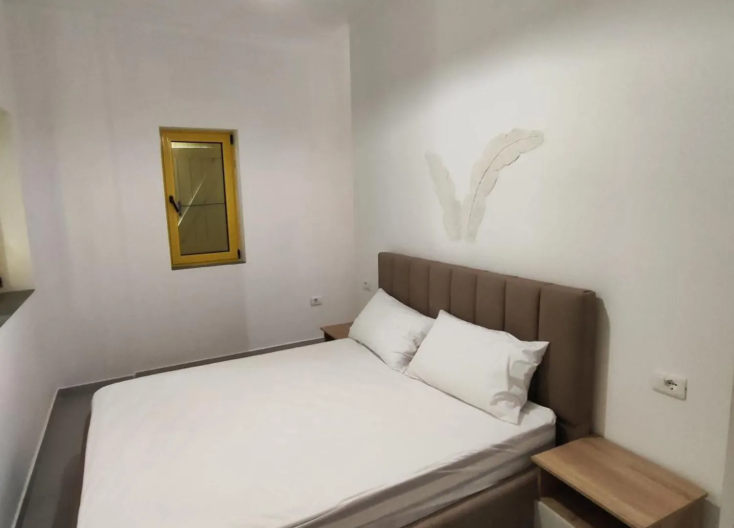 Melina Rooms Dhërmi